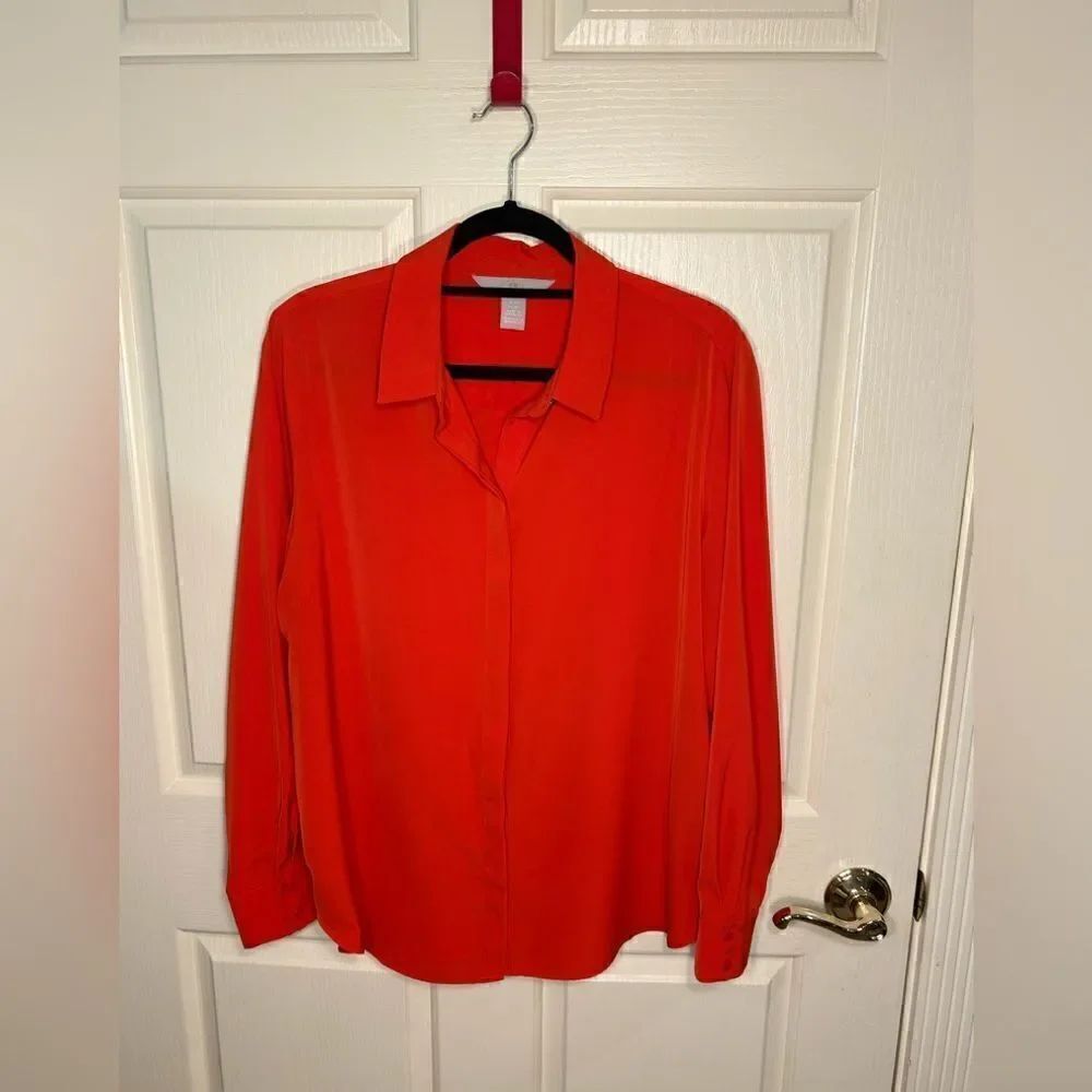 H&M blouse